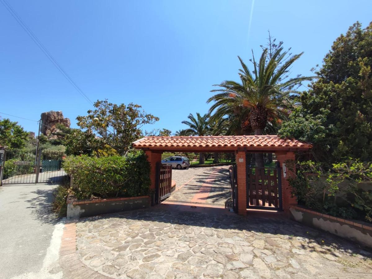 Kalura Sea House Apartment Cefalu Luaran gambar