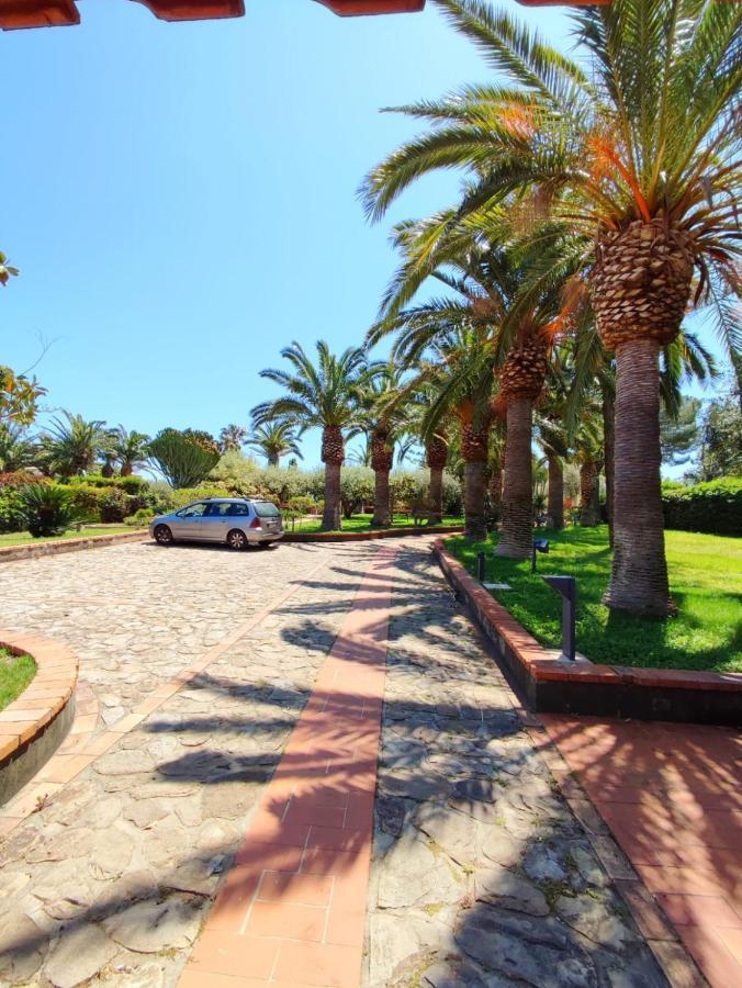 Kalura Sea House Apartment Cefalu Luaran gambar