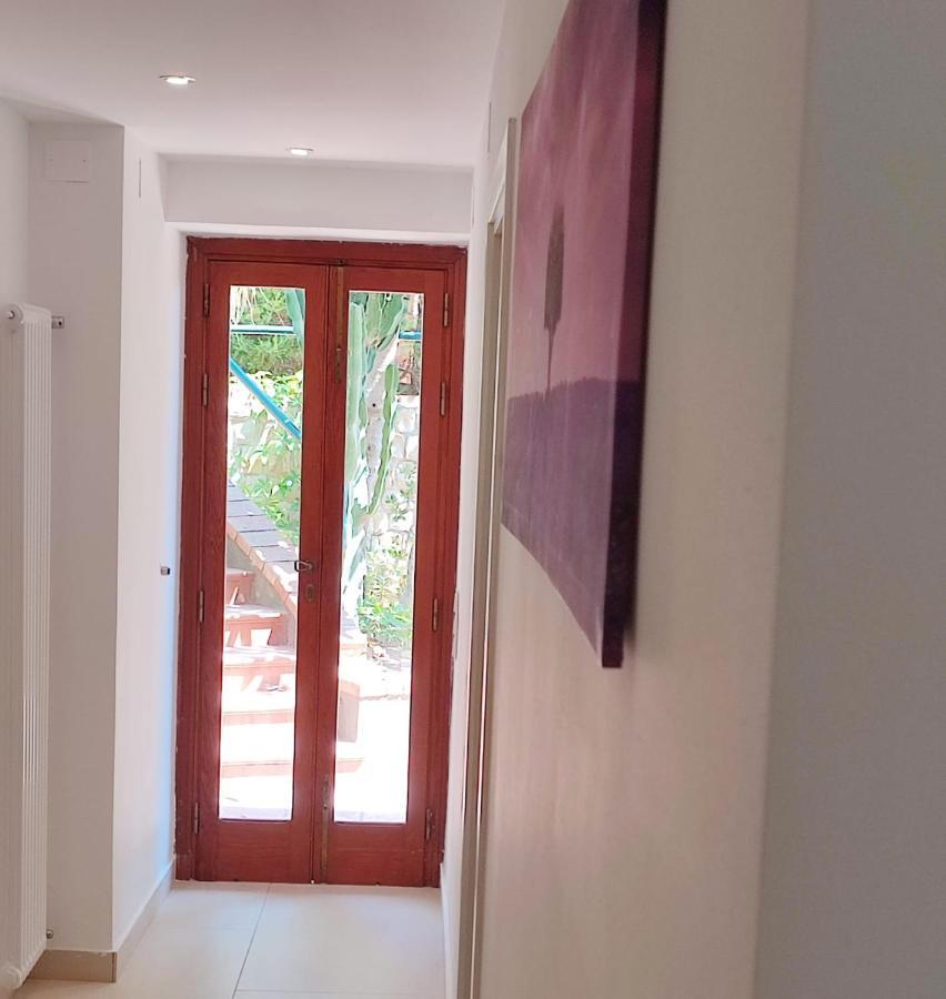 Kalura Sea House Apartment Cefalu Luaran gambar