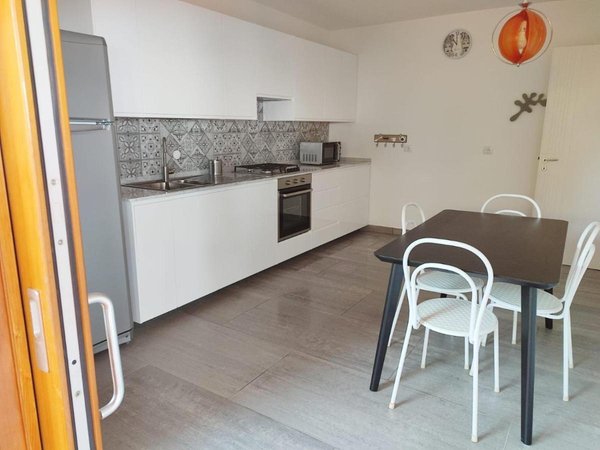 Kalura Sea House Apartment Cefalu Luaran gambar
