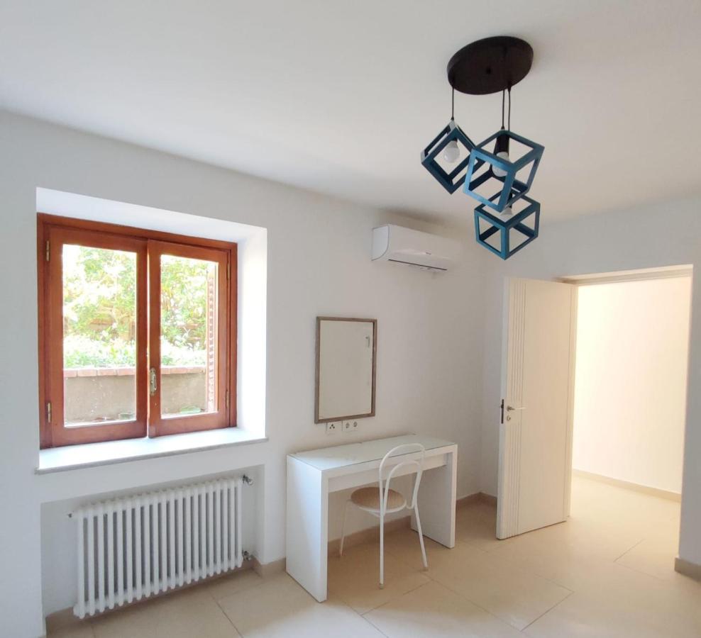 Kalura Sea House Apartment Cefalu Luaran gambar