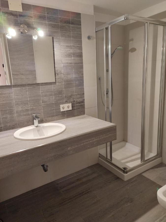 Kalura Sea House Apartment Cefalu Luaran gambar