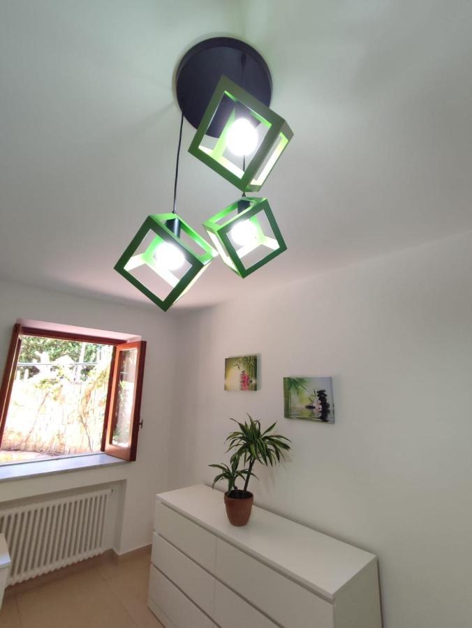 Kalura Sea House Apartment Cefalu Luaran gambar