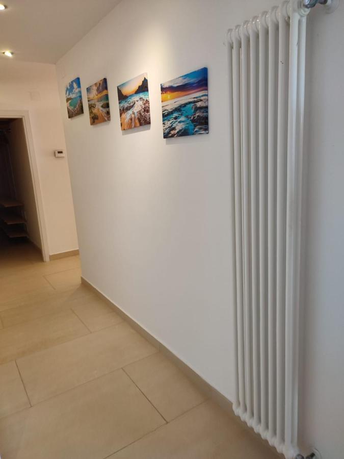 Kalura Sea House Apartment Cefalu Luaran gambar