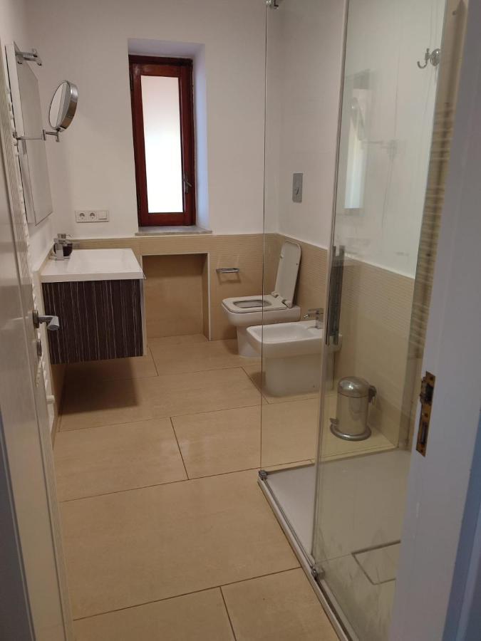 Kalura Sea House Apartment Cefalu Luaran gambar