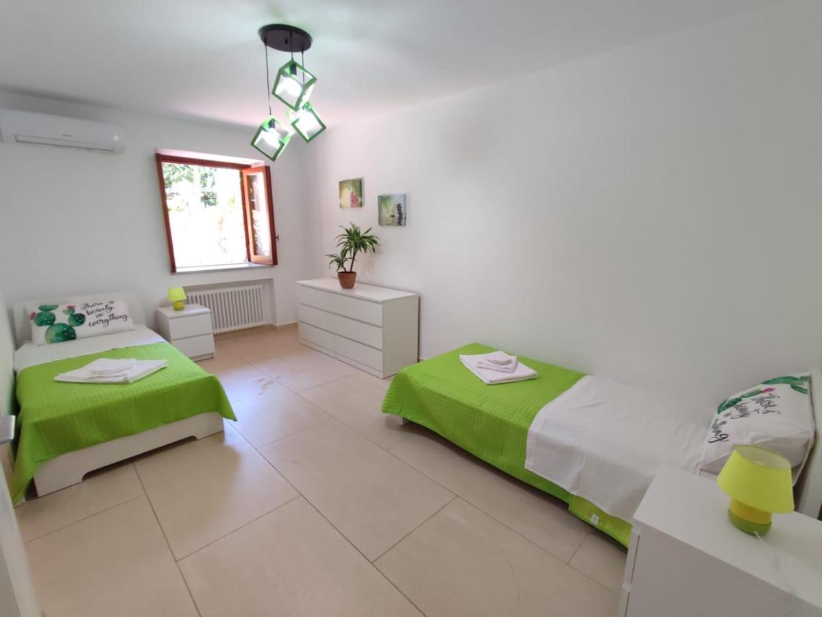 Kalura Sea House Apartment Cefalu Luaran gambar