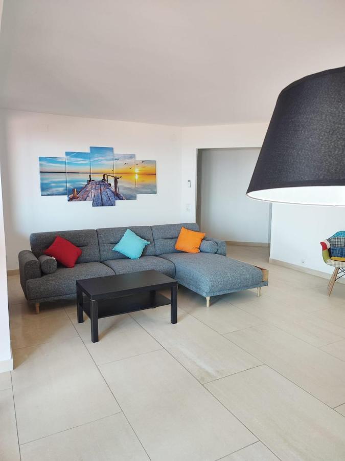 Kalura Sea House Apartment Cefalu Luaran gambar