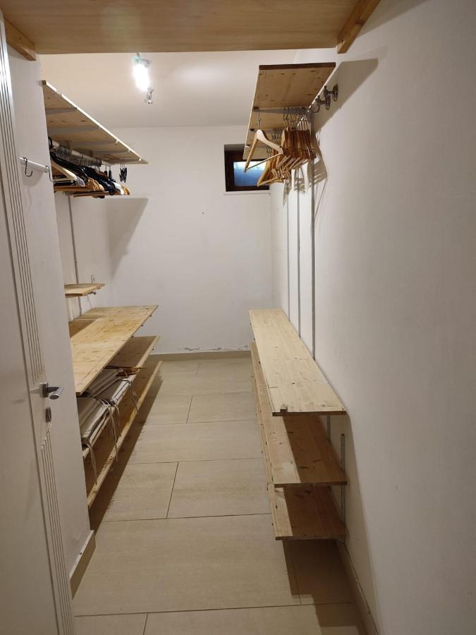 Kalura Sea House Apartment Cefalu Luaran gambar