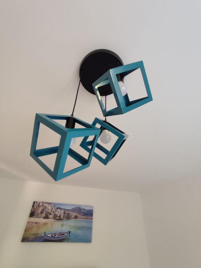 Kalura Sea House Apartment Cefalu Luaran gambar