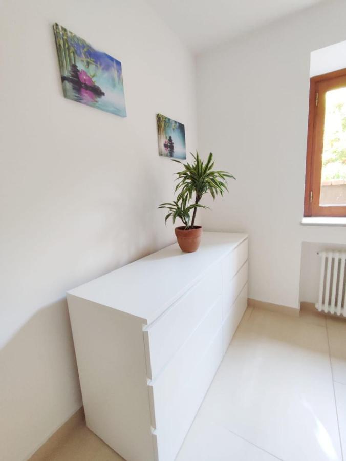 Kalura Sea House Apartment Cefalu Luaran gambar